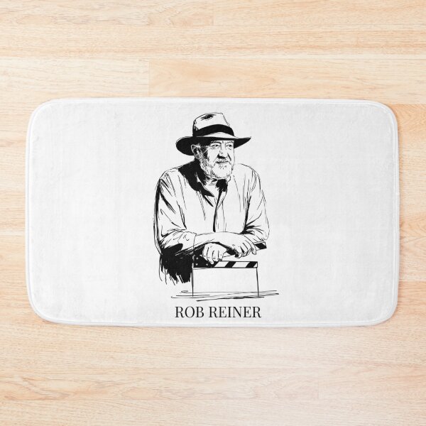 Item preview, Rob Reiner Stories That Shaped Generations designed and sold by Melissanet.