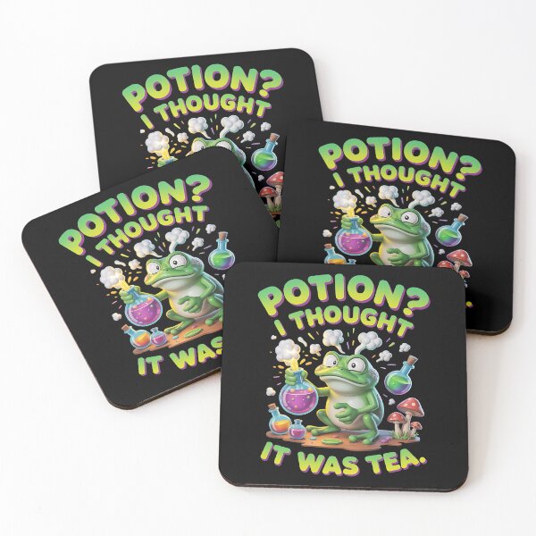 Item preview, Frogcore - frog aesthetic - weird frog - cute frog humor - frogs are friends - surreal frog - absurd humor - random animals - fantasy frog - cute monster - magical frog - frog wizard designed and sold by JansenGS.