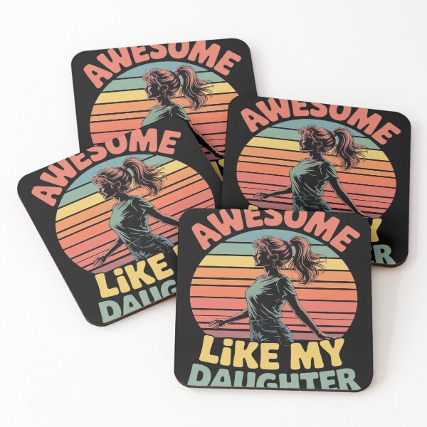 Item preview, Funny Father's Day Dady  designed and sold by NailMolisa.