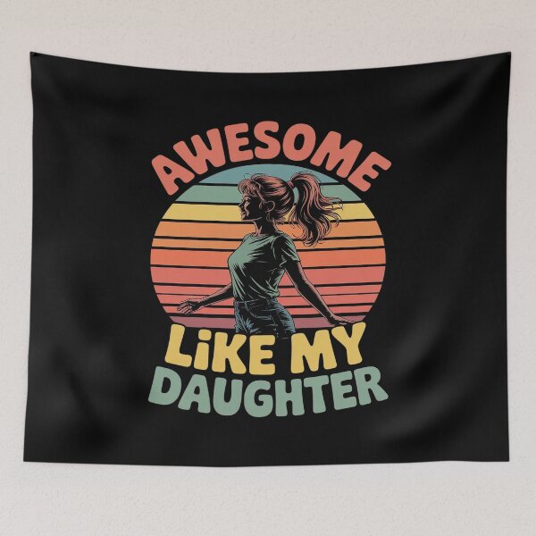 Item preview, Funny Father's Day Dady  designed and sold by NailMolisa.