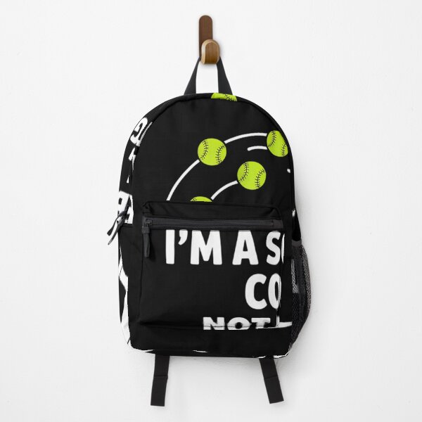Item preview, Softball Coach Funny Softball Lovers designed and sold by cosmicncozyS.