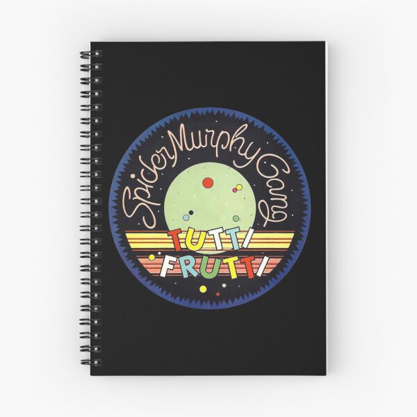 Item preview, TUTTI FRUTTI designed and sold by CaylaSteuber.