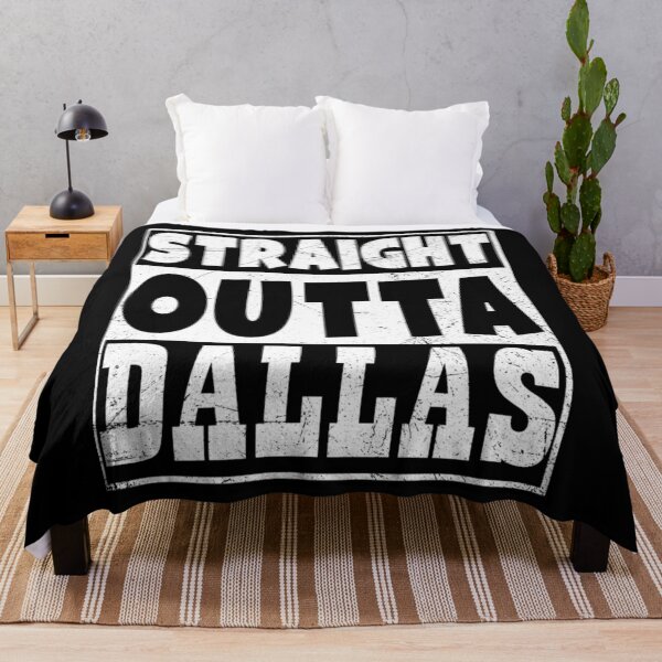 Item preview, Straight Outta Dallas Style designed and sold by mjavell.