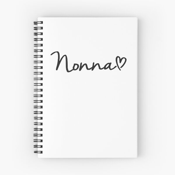 Item preview, Nonna With Heart designed and sold by Kharlamovaarina.