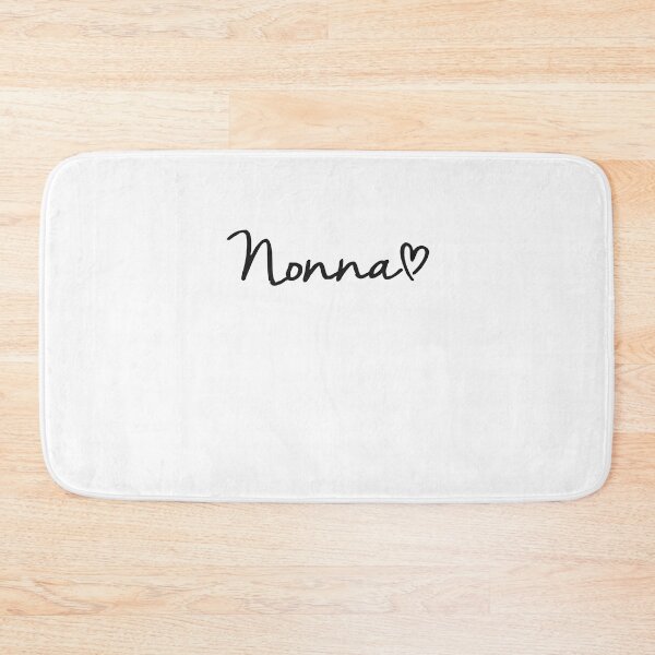 Item preview, Nonna With Heart designed and sold by Kharlamovaarina.