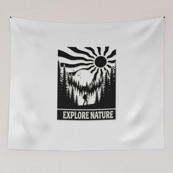 Item preview, Nature designed and sold by Aise06.