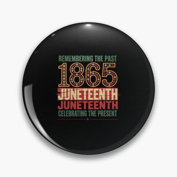 Artikelvorschau, Juneteenth – Geschichte der Afroamerikaner (1865) entworfen und verkauft von Rrettgison.