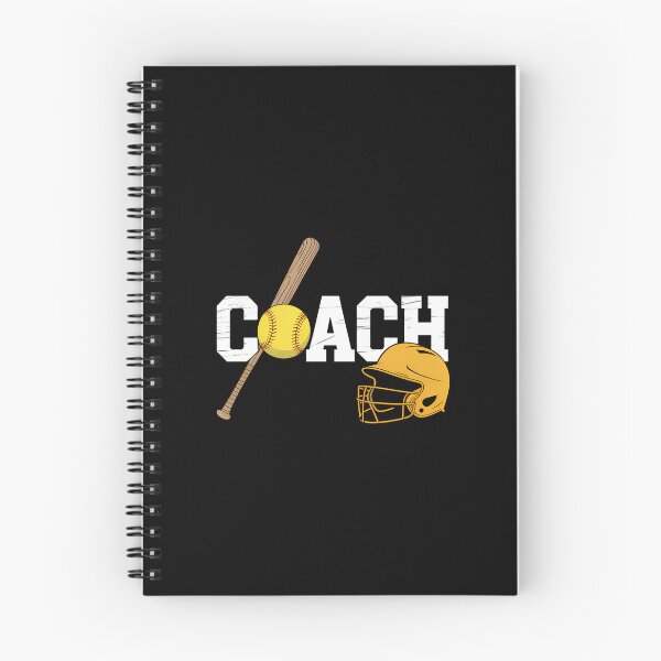 Item preview, Softball Coaches Appreciation Softball Coach designed and sold by cosmicncozyS.