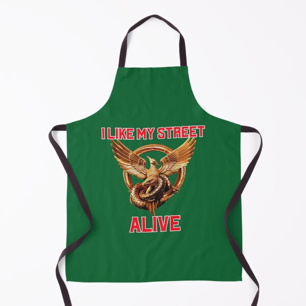 Item preview, I like my street alive bear street. designed and sold by "Vibe & Style Merch".
