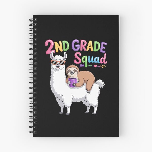 Item preview, Team 2ND Two Grade Teacher 2nd Day of School designed and sold by Rrettgison.