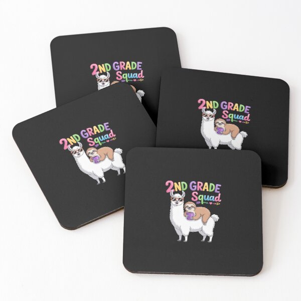 Item preview, Team 2ND Two Grade Teacher 2nd Day of School designed and sold by Rrettgison.