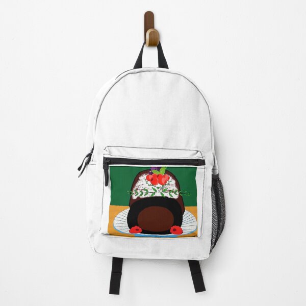 Item preview, Noël en Chocolat designed and sold by icedragonart77.
