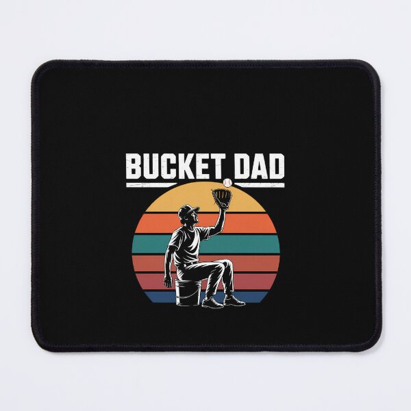 Item preview, Softball Dad Baseball Funny Coach Father_s Day designed and sold by cosmicncozyS.
