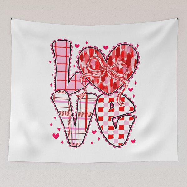 Item preview, Valentine Cherry designed and sold by Kharlamovaarina.