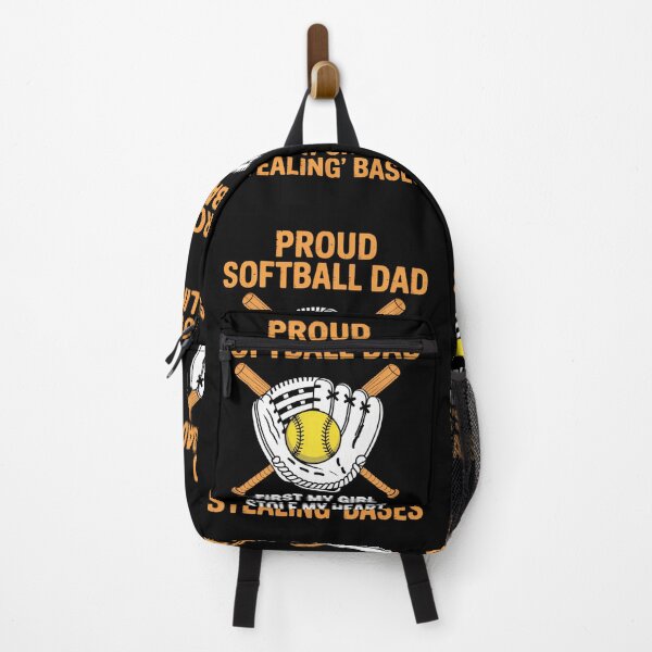 Item preview, Softball Dad Cute designed and sold by gourpmerzihd.