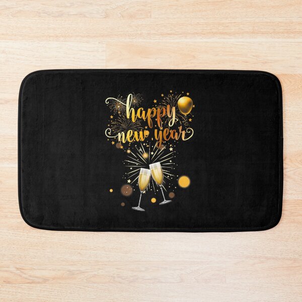 Item preview, New Years Eve Party Supplies 2026 Happy New Year Fireworks designed and sold by Juansustait.