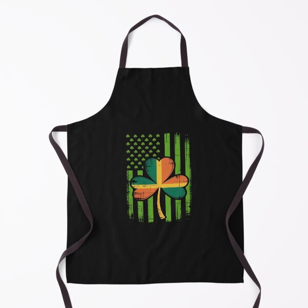 Item preview, St Patricks Day Irish American Flag - Irish German Flag Gift designed and sold by VladimiaPutin.