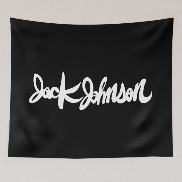 Item preview, JACK JOHNSON designed and sold by Marrabayya.