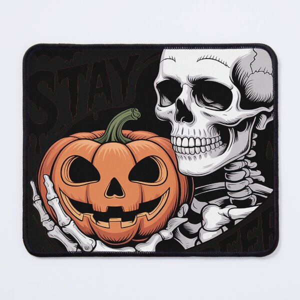 Item preview, Stay Creepy designed and sold by VladimiaPutin.