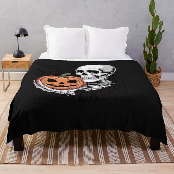 Item preview, Stay Creepy designed and sold by VladimiaPutin.
