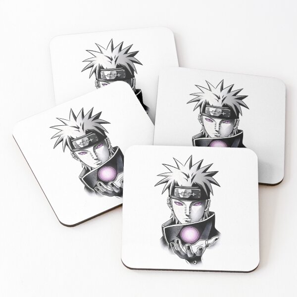 Item preview, The Copy Ninja of the Hidden Leaf designed and sold by Snowdog-Art.
