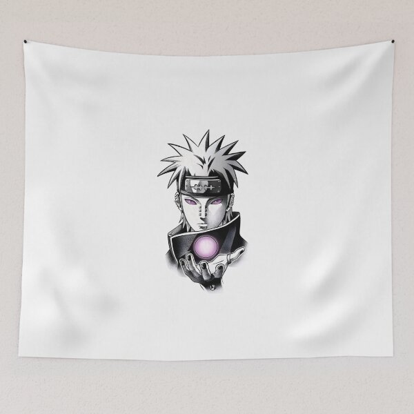 Item preview, The Copy Ninja of the Hidden Leaf designed and sold by Snowdog-Art.