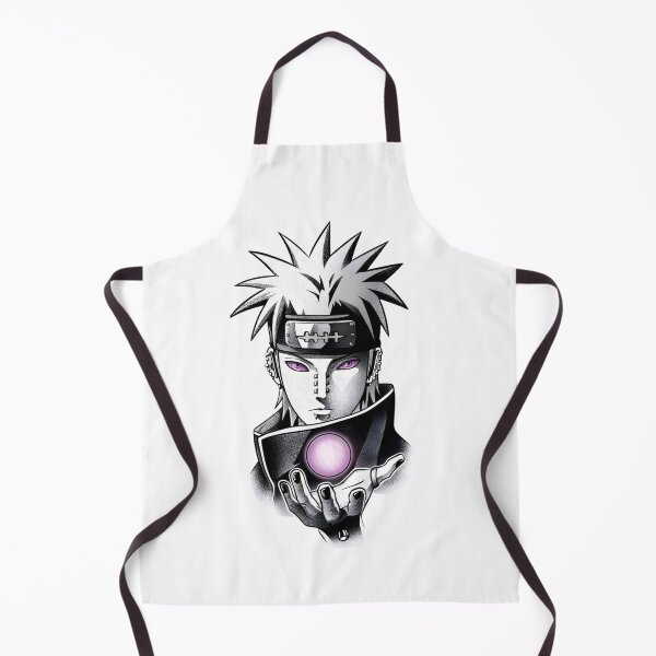 Item preview, The Copy Ninja of the Hidden Leaf designed and sold by Snowdog-Art.