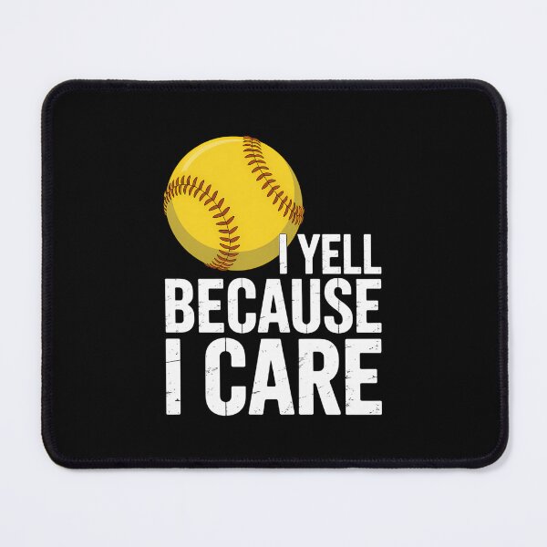 Item preview, Softball Dad Mom Funny designed and sold by gourpmerzihd.