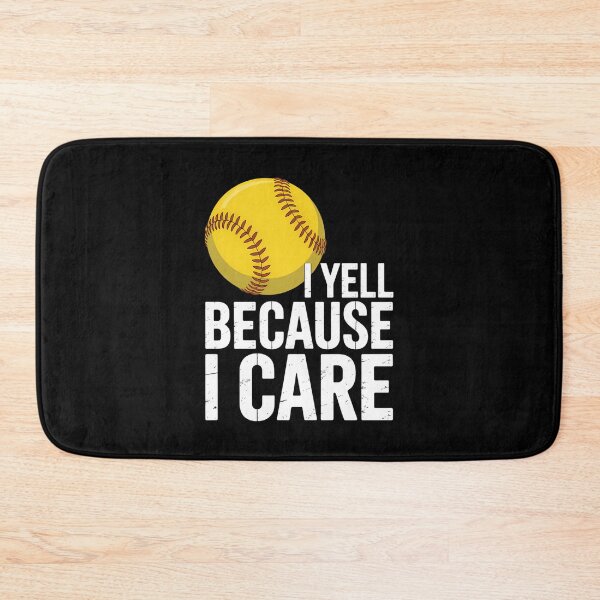 Item preview, Softball Dad Mom Funny designed and sold by gourpmerzihd.