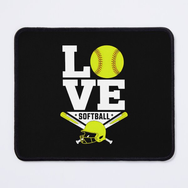 Item preview, Softball Funny Baseball Game Player designed and sold by gourpmerzihd.