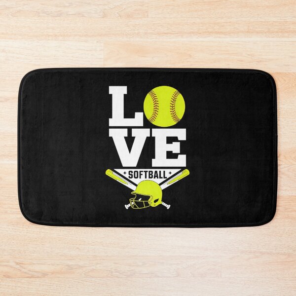 Item preview, Softball Funny Baseball Game Player designed and sold by gourpmerzihd.