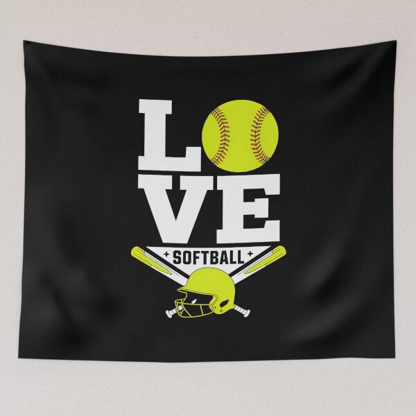 Item preview, Softball Funny Baseball Game Player designed and sold by gourpmerzihd.