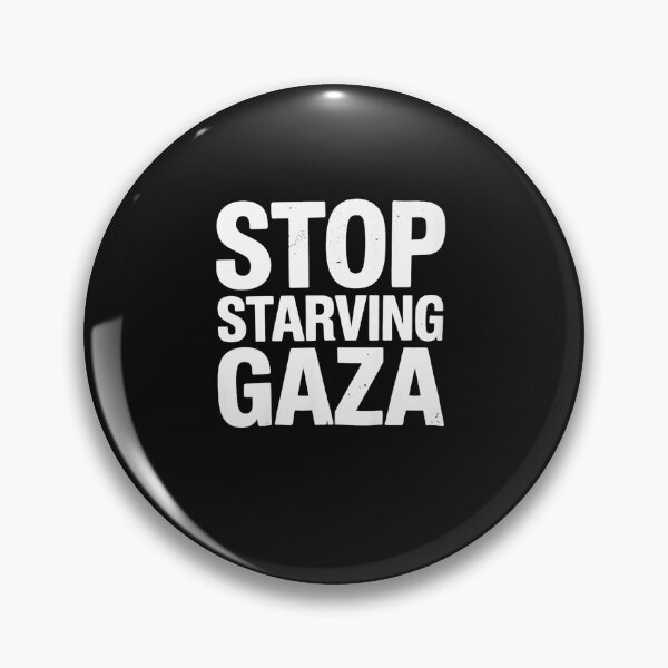 Item preview, Stop Starving Gaza, Save Children designed and sold by VladimiaPutin.