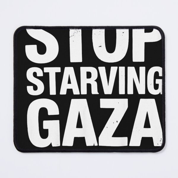 Item preview, Stop Starving Gaza, Save Children designed and sold by VladimiaPutin.