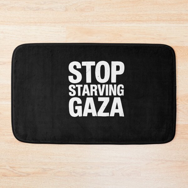 Item preview, Stop Starving Gaza, Save Children designed and sold by VladimiaPutin.