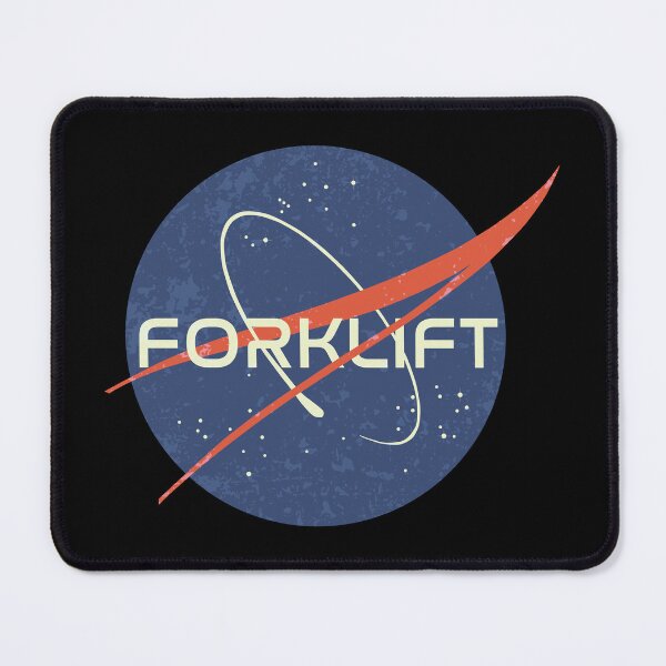 Item preview, FORKLIFT designed and sold by orlumbuspirate.