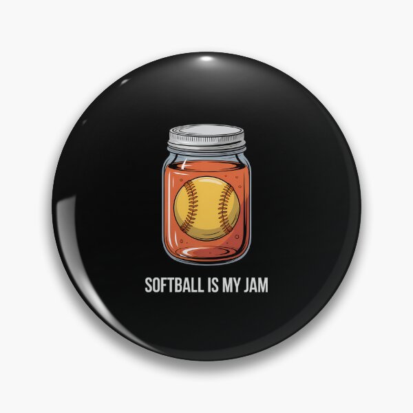 Item preview, Softball Funny Softballer Sports Lovers designed and sold by gourpmerzihd.