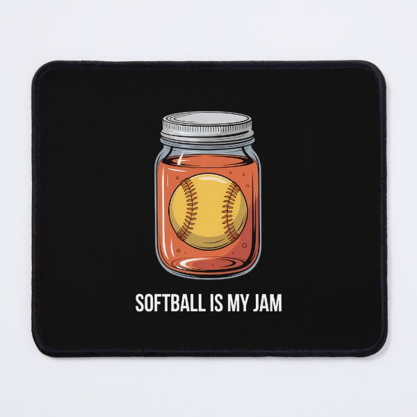 Item preview, Softball Funny Softballer Sports Lovers designed and sold by gourpmerzihd.