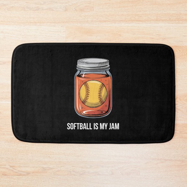 Item preview, Softball Funny Softballer Sports Lovers designed and sold by gourpmerzihd.