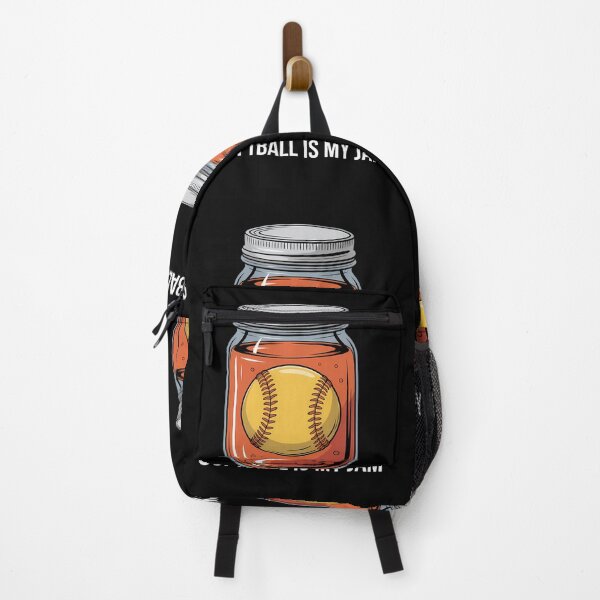 Item preview, Softball Funny Softballer Sports Lovers designed and sold by gourpmerzihd.