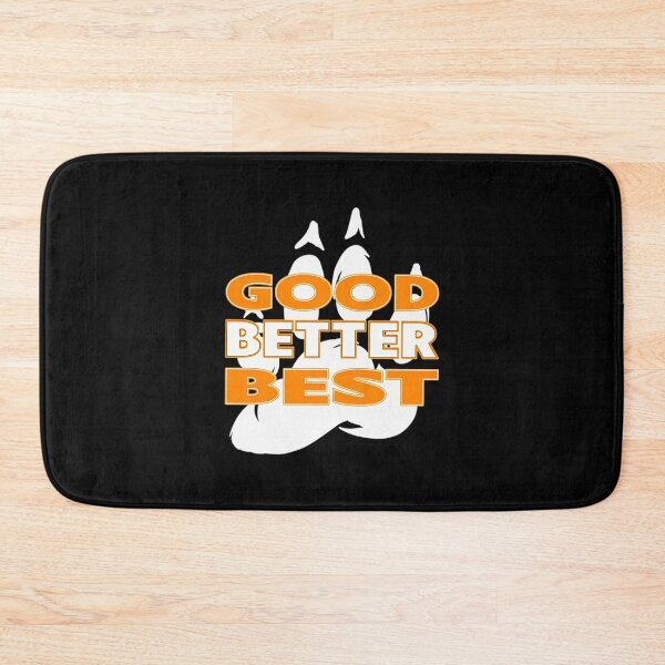 Item preview, Good Better Best Chicago Bears designed and sold by HenrieHard.