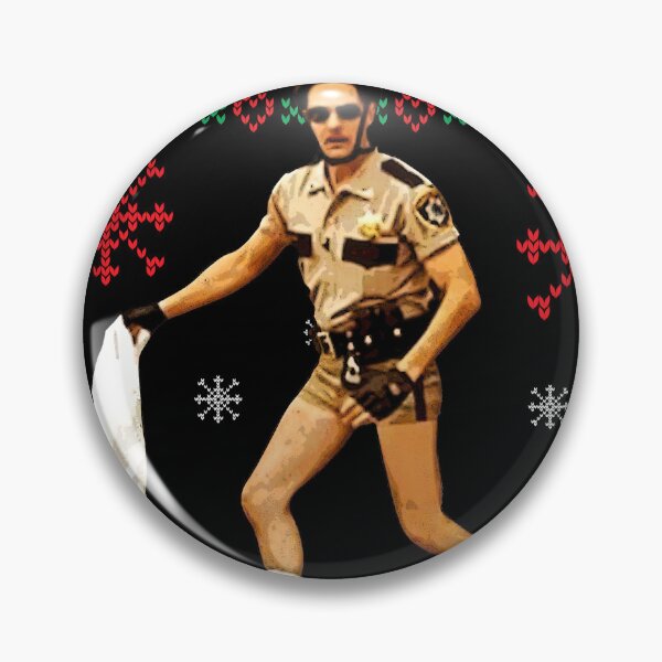Item preview, All i want for christmas is Top Zocoshi Reno 911 New Boot Goofin designed and sold by Melissanet.