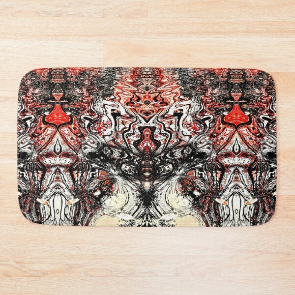 Item preview, Blood Memory designed and sold by Jellybeanjyart.