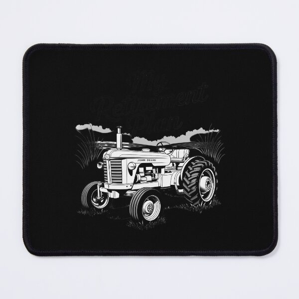 Item preview, Retirement Plan Farmer Living Farming for Dad Mom designed and sold by Shannon Bosley.