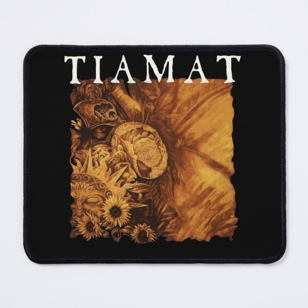 Item preview, Vintage Tiamat Wildhoney 90s designed and sold by SashaMiddle.