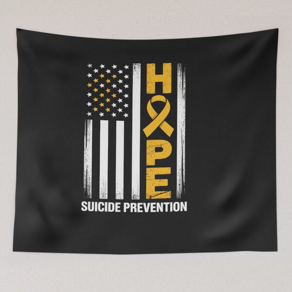 Item preview, Suicide Prevention day, mental health awarene mental illness designed and sold by VladimiaPutin.