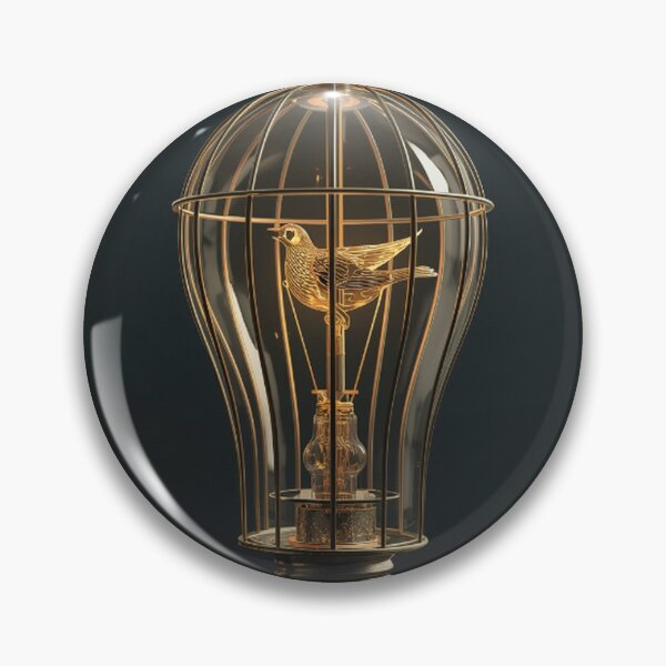 Item preview, Symbol of Trapped Creativity and Radiance designed and sold by Wonderful Designs.