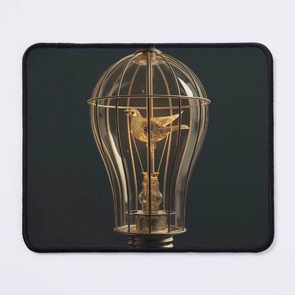 Item preview, Symbol of Trapped Creativity and Radiance designed and sold by Wonderful Designs.