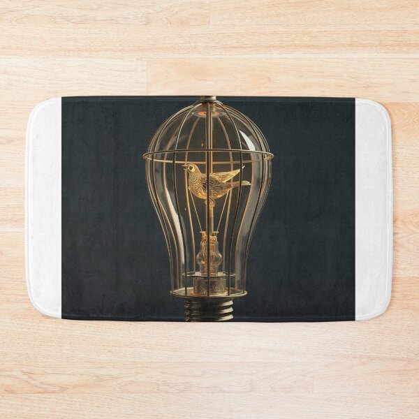 Item preview, Symbol of Trapped Creativity and Radiance designed and sold by Wonderful Designs.