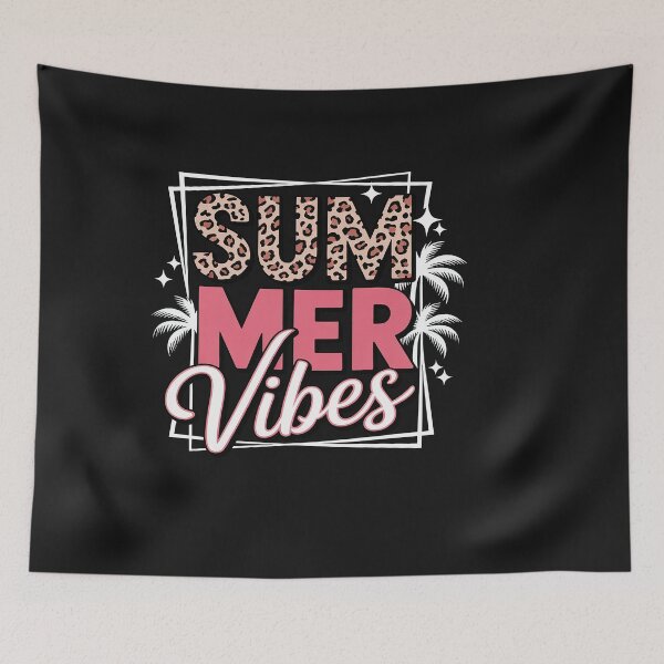 Item preview, Summer Vibes  Beach designed and sold by VladimiaPutin.